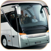 ikon City bus drive simulator 2017