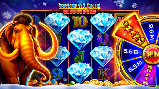 Cash Frenzy™ - Casino Slots screenshot 4