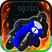 Bike Race - Motorcycle Bike Games icon