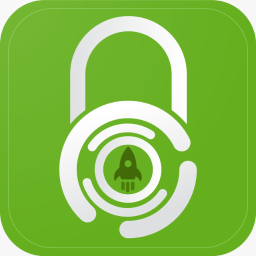 LockLeaner - Applock and Cleaner App أيقونة