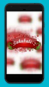 Bahubali 2 Movie Hindi Songs screenshot 1