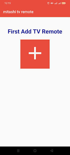 onida tv remote screenshot 8