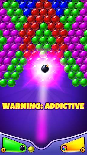 Bubble Shooter 2 скриншот 4
