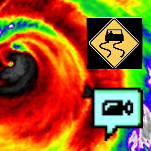 Indiana Traffic Cameras Pro icon