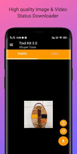 Tool Kit 3.0 - All In One Tools For Social Medias screenshot 7