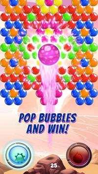 Bubble Pop Candy screenshot 4