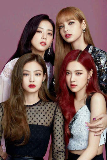 BlackPink Wallpaper 2020 screenshot 5