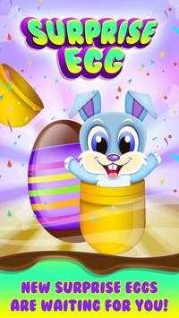 Toys Surprise Eggs - Fun Games screenshot 1