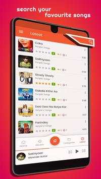 MP3Tau screenshot 8