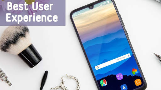 Launcher For Samsung A30: Theme For Galaxy A30s screenshot 9