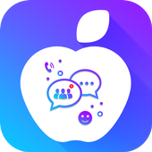 l Messager Appl Messager icon
