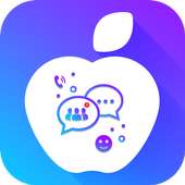 l Messager Appl Messager icon