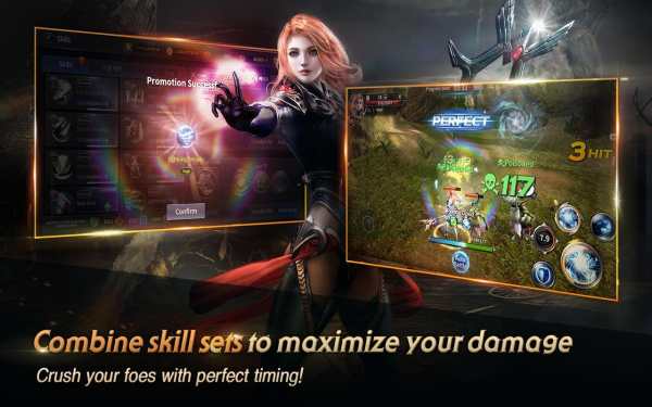 Dragon Nest 2: Legend screenshot 5