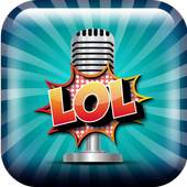 Audio Recorder – Funny Sounds 1.4