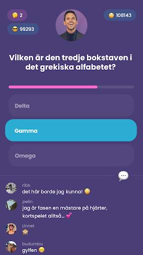 Primetime - Live varje dag! скриншот 1