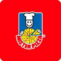 Mister Pizza icon
