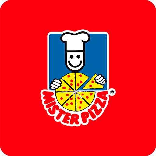 Mister Pizza 3.8.0