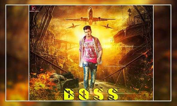 Movie Effect Photo Editor screenshot 16