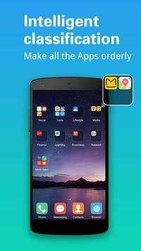 LeDo Launcher - Smart, Simple screenshot 7