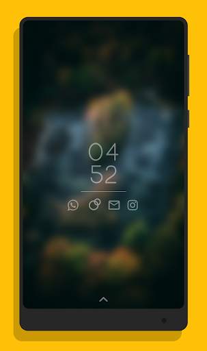 Stripes KWGT and KLCK FREE screenshot 7