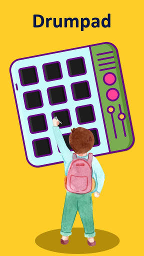 Pink Piano Keyboard - Music And Song Instruments screenshot 3