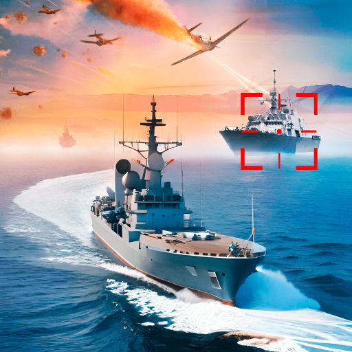 Uboat Defense War: Аttack Ship icon