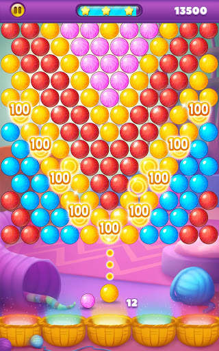 Granny Bubbles screenshot 5