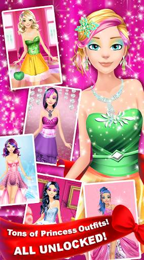 Modern Cinderella Salon screenshot 4