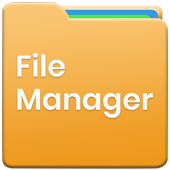 File Manager icon