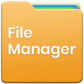 File Manager 1.2
