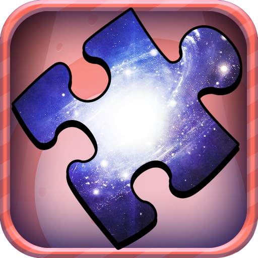 My Cool Jigsaw 4.89.03