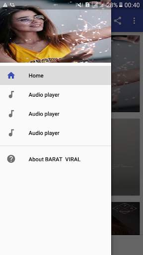 LAGU BARAT VIRAL screenshot 1