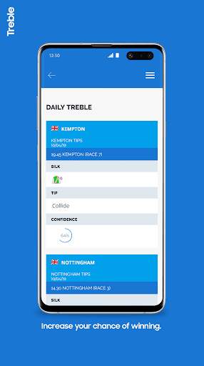 Horse Racing Tips screenshot 6
