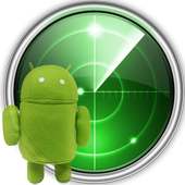 Mobile Location logo