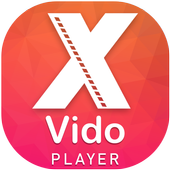 ikon XVido Video Player