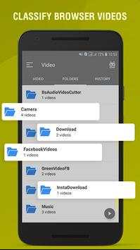 HD Video Player All Format for android screenshot 8