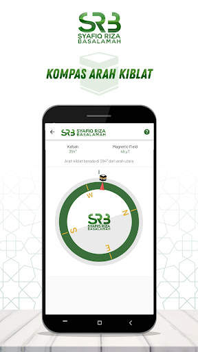 SRB Official screenshot 8