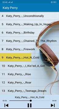 Katy Perry screenshot 3