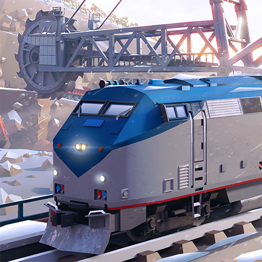 Train Station 2 Estrategia icon