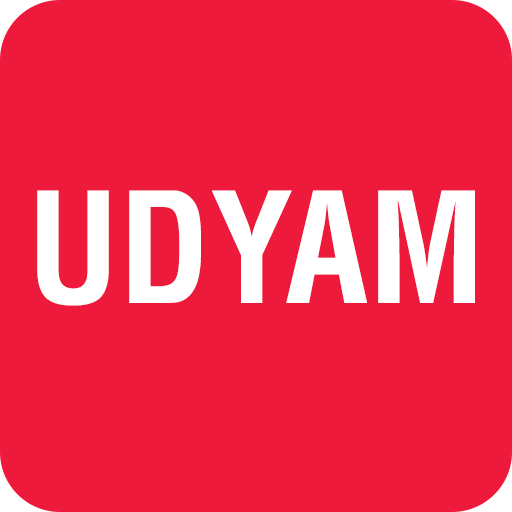 UDYAM Bharat icon