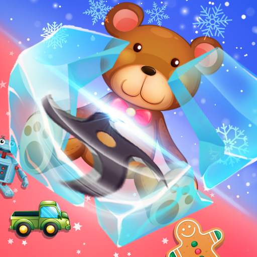 Ninja Santa Slice 1.0.0