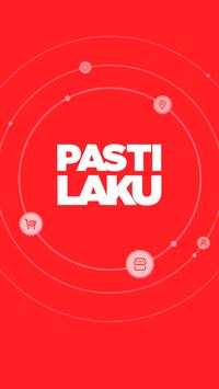 Pasti Laku screenshot 1