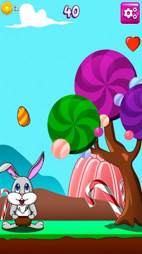 SweetLand - Candy Rain screenshot 4