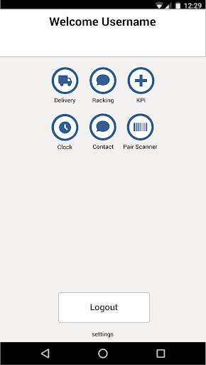 SMRT Mobile screenshot 1