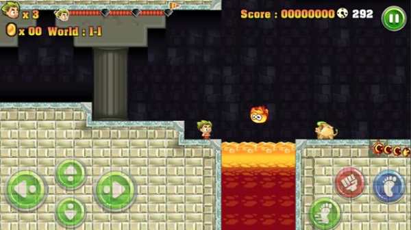 Tom World screenshot 3