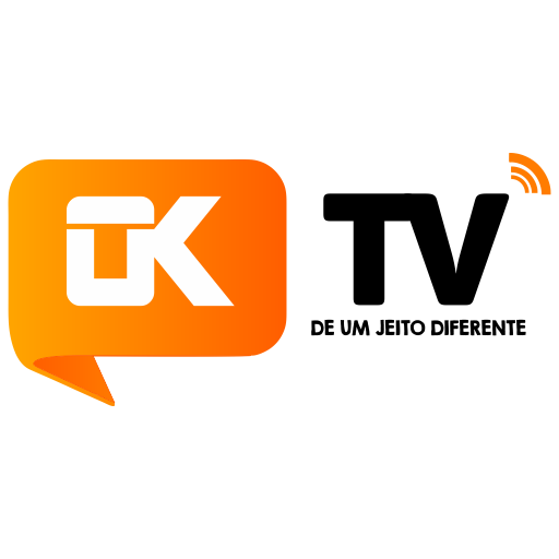 OK TV icon