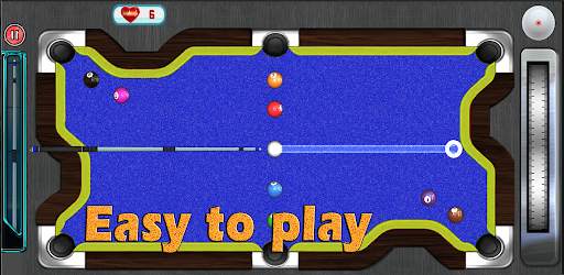 Billiards Club - 8 ball pool screenshot 3