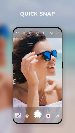 Ultra Camera HD screenshot 8