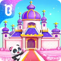 Istana Impian Panda Kecil on 9Apps