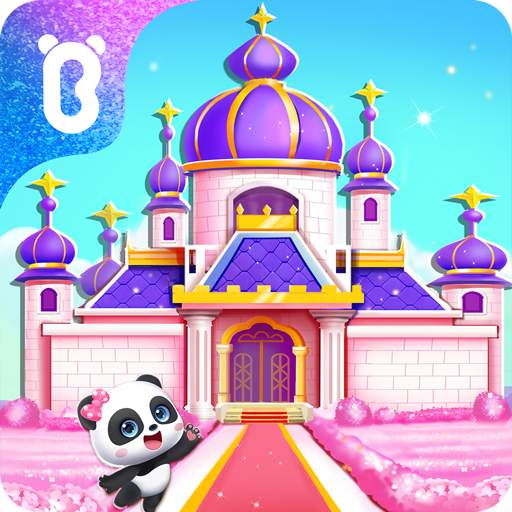 Little Panda's Dream Castle 9.76.00.01